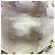 Borsa a tracolla Louis Vuitton Monogram Empreinte Nano Noe Beige - vista 9