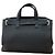 Borsa Tote Christian Dior DIOR Normandy Nero