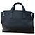 Borsa Tote Christian Dior DIOR Normandy Nero - vista 2