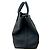 Borsa Tote Christian Dior DIOR Normandy Nero - vista 4