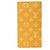 Brazza Louis Vuitton Monogram Yellow Langbeutel Gelb - Ansicht 3