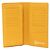 Brazza Louis Vuitton Monogram Yellow Langbeutel Gelb - Ansicht 4
