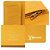 Brazza Louis Vuitton Monogram Yellow Langbeutel Gelb - Ansicht 6