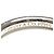 Tiffany & Co Tiffany Elsa Peretti Bandring - Ansicht 3