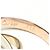 Cartier Trinity Ring in drei Goldarten Golden - Ansicht 4