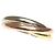Cartier Trinity Ring in drei Goldarten Golden