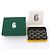 Monedero Goyard Matignon Negro Amarillo - vista 2