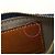 Louis Vuitton Pochette Clé Key Case Blu - vista 3