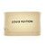 Louis Vuitton Pochette Clé Coin Case in Bicolor Monogram Empreinte Black Beige - view 5