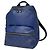 Zaino Louis Vuitton Discovery Blu