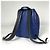 Zaino Louis Vuitton Discovery Blu - vista 2
