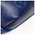 Zaino Louis Vuitton Discovery Blu - vista 4