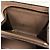 Marmont Gucci Double G Bicolor Medium Geldbörse Beige - Ansicht 8