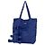 Gucci Eco Teddy Bear Nylon Tote Bag Blau