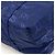 Gucci Eco Teddy Bear Nylon Tote Bag Blau - Ansicht 3