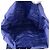 Gucci Eco Teddy Bear Nylon Tote Bag Blau - Ansicht 5