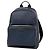Zaino Louis Vuitton Damier Infini Astral Canvas Blu navy