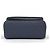 Zaino Louis Vuitton Damier Infini Astral Canvas Blu navy - vista 3