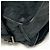 Borsa a tracolla Balenciaga in pelle blu navy - vista 3
