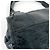 Borsa a tracolla Balenciaga in pelle blu navy - vista 5