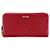 Cartera larga Prada roja  - vista 1