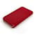 Cartera larga Prada roja  - vista 2