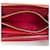 Cartera larga Prada roja  - vista 6