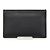 Céline Tarjetero Celine Cuir Triomphe Black Negro - vista 2