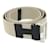 Hermès Hermes Nomade 40 Gürtel Schwarz Beige  - Ansicht 1