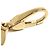 Bulgari Pendente Bvlgari Tondo Sun Charm D'oro - vista 5