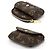 Monedero Louis Vuitton Monogram Castaño - vista 4