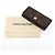 Louis Vuitton Monogram Multicles 4 Key Case Castaño - vista 2