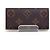 Louis Vuitton Monogram Multicles 4 Key Case Castaño - vista 3