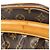 Borsa a tracolla Louis Vuitton Clara Monogram Marrone Monogramma - vista 2