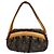Borsa a tracolla Louis Vuitton Clara Monogram Marrone Monogramma - vista 3