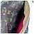 Borsa a tracolla Louis Vuitton Clara Monogram Marrone Monogramma - vista 9