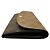 Louis Vuitton Monogram Reverse Portefeuille Emilie Long Wallet Marrone Monogramma - vista 3