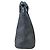 Borsa a mano in pelle Louis Vuitton Ixia PM Marrone Nero - vista 3