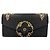 Cartera Larga Sarah de Louis Vuitton Castaño Negro
