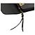 Cartera Larga Sarah de Louis Vuitton Castaño Negro - vista 10