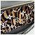 Cartera Larga Sarah de Louis Vuitton Castaño Negro - vista 12