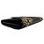 Cartera Larga Sarah de Louis Vuitton Castaño Negro - vista 3