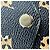 Cartera Larga Sarah de Louis Vuitton Castaño Negro - vista 8