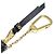 Monedero Louis Vuitton Monogram Empreinte Negro - vista 4