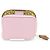 Hermès Hermes Azap Compact Mini Silk-in Coin Case Amarillo - vista 2