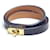 Hermès Bracciale con charm Hermes Kelly Mini Charm Nero  - vista 1
