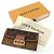 Louis Vuitton Portefeuille Sarah Dauphine Monogram Reverse Marrone Marrone chiaro - vista 2