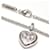 Collana Chopard Happy Diamonds Heart D'oro  - vista 2