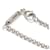 Collana Chopard Happy Diamonds Heart D'oro  - vista 4