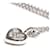 Collana Chopard Happy Diamonds Heart D'oro  - vista 5